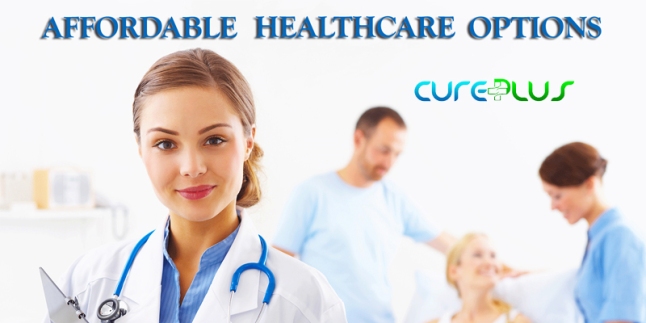 affordable-healthcare-options-cureplus